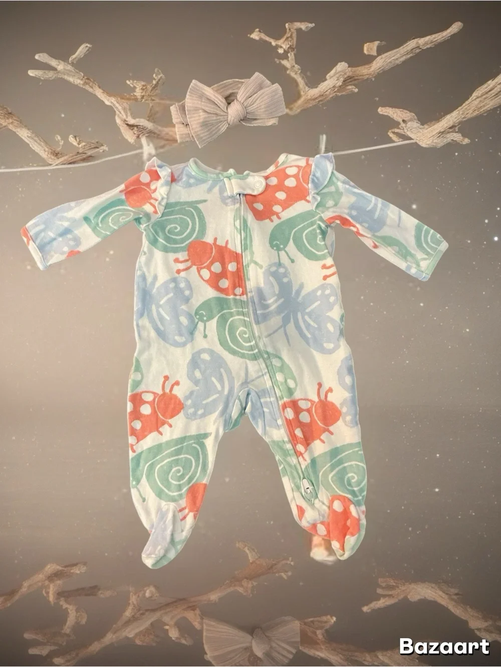 Carters carters short